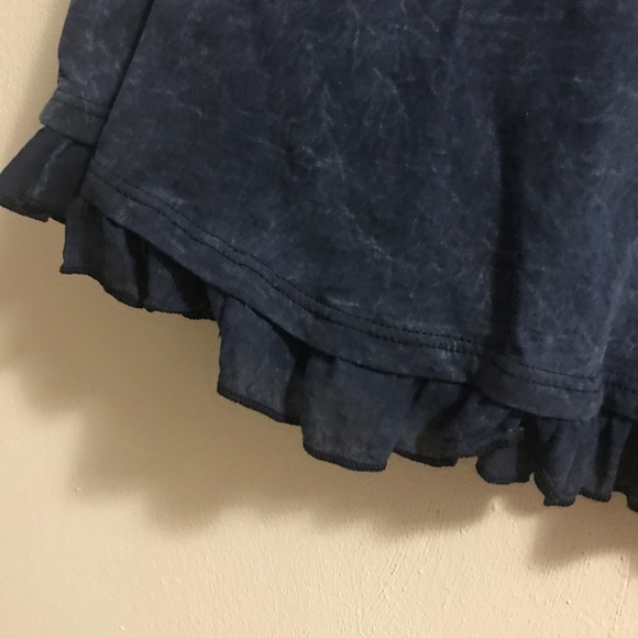 Altar'd State Ruffled Top - Picture 4 of 4